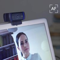 Miniatura 14 de CAMARA WEBCAM LOGITECH HD PRO C920