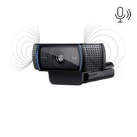 Miniatura 15 de CAMARA WEBCAM LOGITECH HD PRO C920