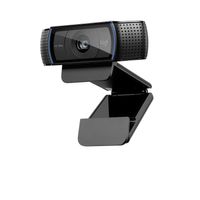 Miniatura 16 de CAMARA WEBCAM LOGITECH HD PRO C920