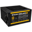 Fuente Alimentación 600W KOLINK  KL-G600FM 12 cm 80 PLUS GoldSemi-Modular