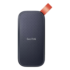 Sandisk Portable SSD 1TB USB 3.2 tipo-C