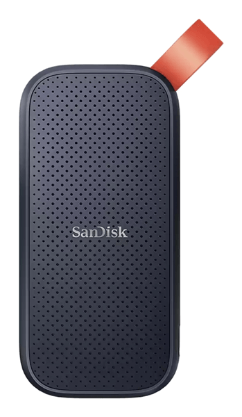 Sandisk Portable SSD 1TB USB 3.2 tipo-C