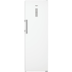 FRIGORIFICO UNA PUERTA WHIRLPOOL HMLF 6442 W4E NOFROST E ALTO 186 CM ANCHO 59 CM BLANCO
