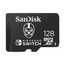 SANDISK-NINTENDO-MICROSD-UHS-I-CARD---FORTNITE-EDITION-SKULL-TROOPER-128GB