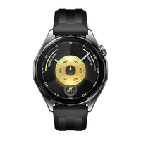 Miniatura 1 de WATCH GT6 46MM BLACK