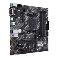 Miniatura 3 de PLACA AMD RYZEN ASUS B550M-K PRIME AM4 DDR4 PCX3.0 MATX HDMI DVI
