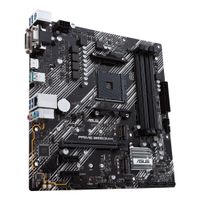 Miniatura 4 de PLACA AMD RYZEN ASUS B550M-K PRIME AM4 DDR4 PCX3.0 MATX HDMI DVI