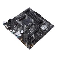 Miniatura 6 de PLACA AMD RYZEN ASUS B550M-K PRIME AM4 DDR4 PCX3.0 MATX HDMI DVI