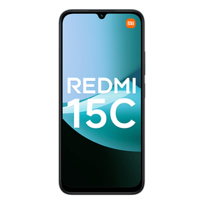 XIAOMI-Redmi-15C-6.9--4G-4GB-128GB-Negro