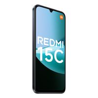 Miniatura 4 de XIAOMI Redmi 15C 6.9" 4G 4GB/128GB Negro