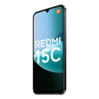 Miniatura 5 de XIAOMI Redmi 15C 6.9" 4G 4GB/128GB Negro