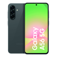 SAMSUNG Galaxy Galaxy A56 5G Enterprise Edition 6.7" 5G 8GB/128GB Grafito