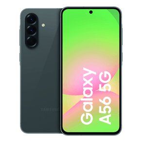 SAMSUNG-Galaxy-Galaxy-A56-5G-Enterprise-Edition-6.7--5G-8GB-128GB-Grafito