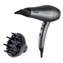 SECADOR DE PELO UFESA SC8470 KERATIN 2400 W