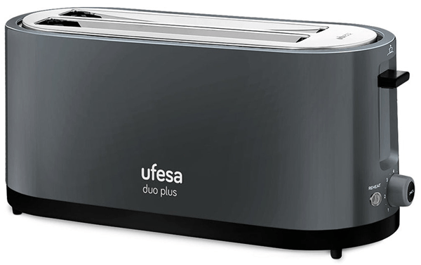 TOSTADOR UFESA TT 7575 DUO PLUS
