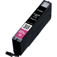 Miniatura 2 de CARTUCHO CANON MAGENTA CLI-551XL