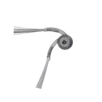 Miniatura 1 de ROBOROCK CEPILLO LATERAL PARA QR598 PACK 2 UDS