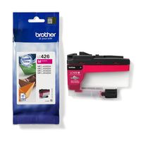 Miniatura 4 de CARTUCHO BROTHER LC426M MAGENTA