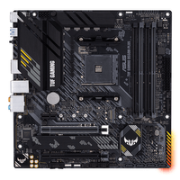 Miniatura 1 de PLACA AMD RYZEN ASUS B550M-PLUS TUF GAMING AM4 DDR4 PCX3.0 MATX HDMI DPORT