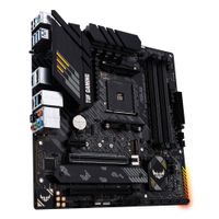 Miniatura 3 de PLACA AMD RYZEN ASUS B550M-PLUS TUF GAMING AM4 DDR4 PCX3.0 MATX HDMI DPORT