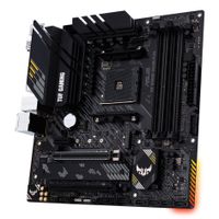 Miniatura 4 de PLACA AMD RYZEN ASUS B550M-PLUS TUF GAMING AM4 DDR4 PCX3.0 MATX HDMI DPORT