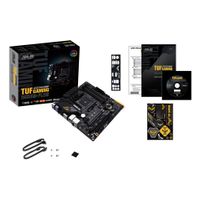 Miniatura 6 de PLACA AMD RYZEN ASUS B550M-PLUS TUF GAMING AM4 DDR4 PCX3.0 MATX HDMI DPORT