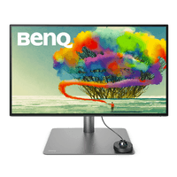 Miniatura 1 de BENQ PD2725U   27" LED IPS 4K Ultra HD HDMI Altavoces