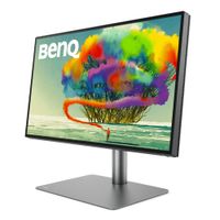 Miniatura 3 de BENQ PD2725U   27" LED IPS 4K Ultra HD HDMI Altavoces