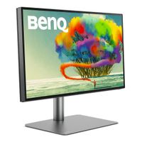 Miniatura 4 de BENQ PD2725U   27" LED IPS 4K Ultra HD HDMI Altavoces