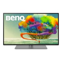 Miniatura 5 de BENQ PD2725U   27" LED IPS 4K Ultra HD HDMI Altavoces