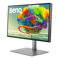 Miniatura 7 de BENQ PD2725U   27" LED IPS 4K Ultra HD HDMI Altavoces