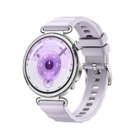 Miniatura 3 de SMARTWATCH HUAWEI GT6 41MM MOR