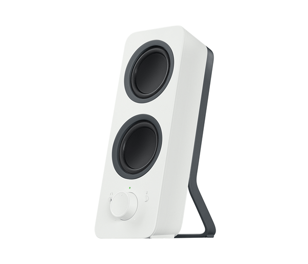 Z207 BLUETOOTH COMPUTER SPEAKER OFF WHITE - EMEA IN