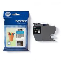Miniatura 3 de CARTUCHO BROTHER CYAN LC-3217C
