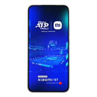 Miniatura 1 de Smartphone  XIAOMI  15T 6.83" 12GB/512GB Gris
