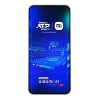 Miniatura 2 de Smartphone  XIAOMI  15T 6.83" 12GB/512GB Gris
