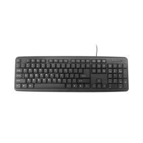 TECLADO-GEMBIRD-USB-NEGRO-DISE