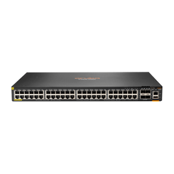 HPE ANW 6200F 48G CL4 4SFP+740W SW EU en