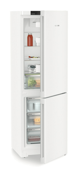 FRIGORIFICO COMBI LIEBHERR CNC 5203 001 22 NOFROST C ALTO 185 CM ANCHO 60 CM BLANCO