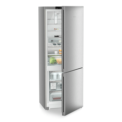 FRIGORIFICO COMBI LIEBHERR CNSFD 7723 001 20 NOFROST D ALTO 2015 CM ANCHO 747 CM INOX