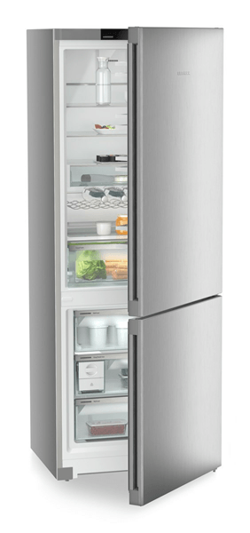 FRIGORIFICO COMBI LIEBHERR CNSFD 7723 001 20 NOFROST D ALTO 2015 CM ANCHO 747 CM INOX