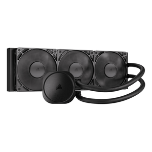 REFRIGERACION-LIQUIDA-CORSAIR-NAUTILUS-360-RS-|-360MM-|-NEGRO