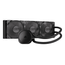 REFRIGERACION-LIQUIDA-CORSAIR-NAUTILUS-360-RS-|-360MM-|-NEGRO