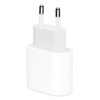 Miniatura 1 de ADAPTADOR RED PARA CARGA 20W USB-C BLANCO ECO-PACK