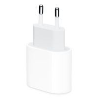 Miniatura 2 de ADAPTADOR RED PARA CARGA 20W USB-C BLANCO ECO-PACK