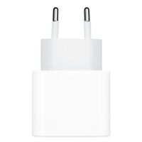 Miniatura 3 de ADAPTADOR RED PARA CARGA 20W USB-C BLANCO ECO-PACK