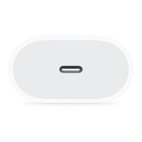 Miniatura 4 de ADAPTADOR RED PARA CARGA 20W USB-C BLANCO ECO-PACK