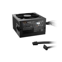 Miniatura 3 de Fuente Alimentación 650W BE QUIET!  System Power 11 650W 80 PLUS Bronze Non-Modular Negro