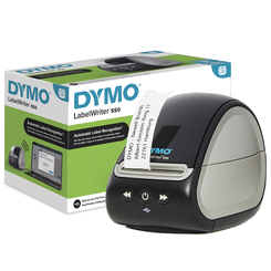 IMPRESORA DE ETIQUETAS LABELWRITER 550 DYMO 2112722