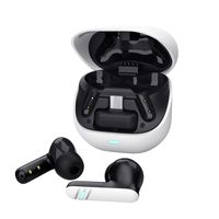 Miniatura 4 de TRUST GXT409 OXXIE WRLS GAMING EARPHONES